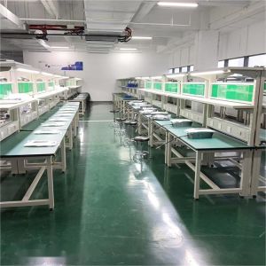 3G EV Charging Pile Current Adjustable , Smart Wallbox 22kW