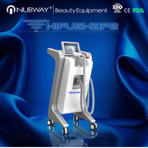 best result medical hifu slimming machine made in china