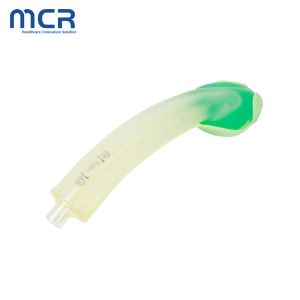 Integrated TPU Medical Silicone LMA Size 6.0