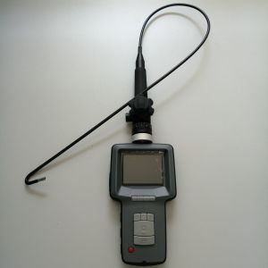 China Automotive Testing Hd Video Automotive Borescope  Roadside Assistance on sale