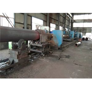 Pipe Expander Machine Induction Heating Steel Pipe Belling Machine Ce Approved