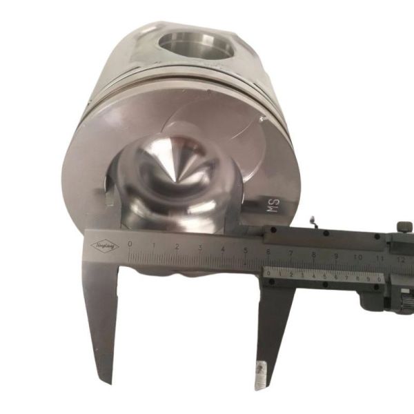 Buy 4TNE106 Piston For Excavator Yanmar Diesel Engine Spare Parts at wholesale prices