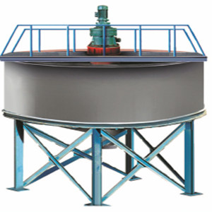 Buy XGNZ 1mm Concentration Equipment Laboratory Thickener Mining Process at wholesale prices