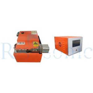 20Khz 2000w High Power Ultrasonic Welding Machine For Metal Welding