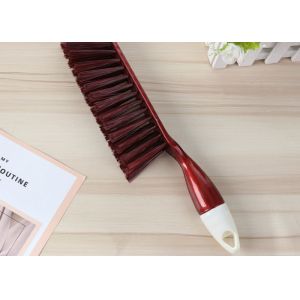 Natural Cleaning Plastic Hair Brush / Bed Sheet Cleaning Brush