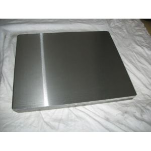 Quality molybdenum plate for sale