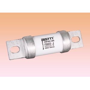 China 1000VDC Stud Mount Fast Acting Fuse For DC Application on sale