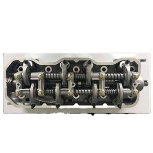 Quality Motor 4ZD1 Complete Cylinder Head Assembly 910510 8-94159-192-0 AMC910510 8-97119-761-1 8-97119-760-1 for ISUZU for sale