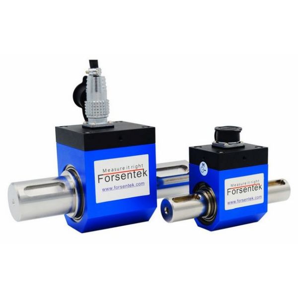 Drehmomentaufnehmer Rotierender Drehmomentsensor 10NM-500NM