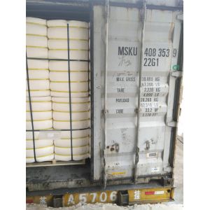 High Modulus Polyvinyl Alcohol PVA Poly Fibres In Concrete Strengthening