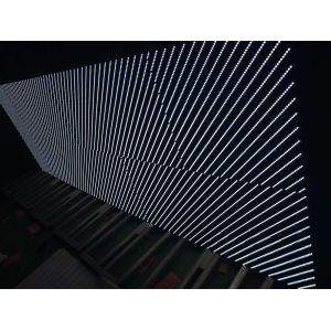 Quality Diecasting Aluminum Cabinet Indoor Led Display Screen 192mm × 192mm for sale