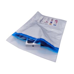 3 Side Seals Protective Packaging A5 Security Tamper Evident Bags