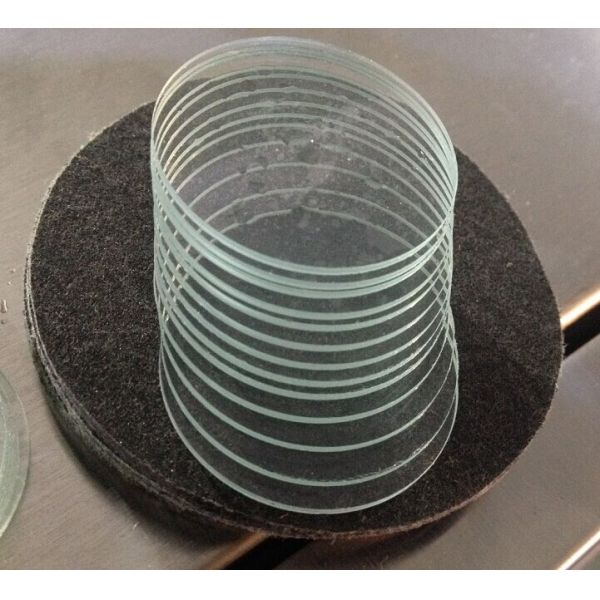 Double Head Circular Glass Cutter,Automatic Round Glass Cutting Table,Glass Cutting Table,Glass Cutting Machine