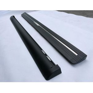 Audi Q6 Power Running Boards Electric Side Step With Safety