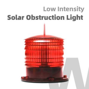Bridge Marking LED Aviation Obstruction Light