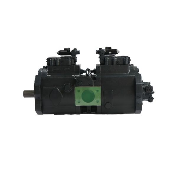 Buy K3V63DTP1 RQR-9C1H Main Hydraulic Pump For JCB JS140 Excavator From Kawasaki Kpm at wholesale prices