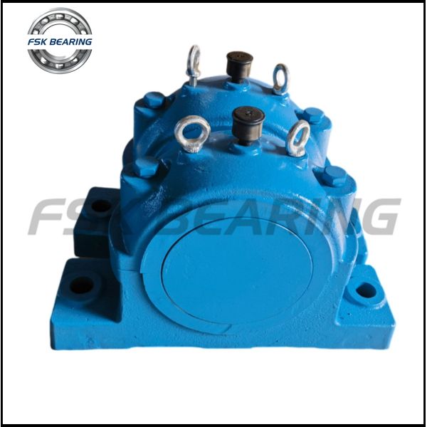 GZQ2-180 Plummer Block Housing For Metallurgical Forging Equipment