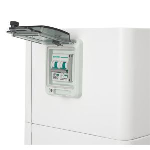 LiFePO4 Battery Type 10KWH 15KWH 20KWH Home Solar Battery Stackable Chargeable