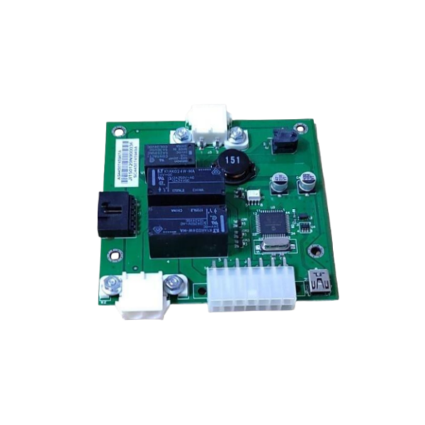 NCR PSU Intel Heartbeat PCB Assembly 445-0752915 4450752915 ATM Power Supply