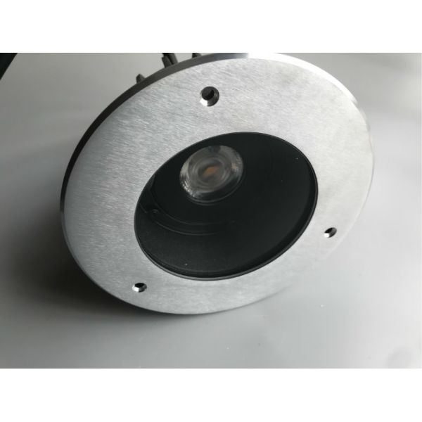 Buy TRIAC Dimmable In Ground CREE COB LED Recessed Light at wholesale prices