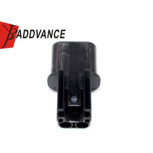 Kum NMWP Series Abs Sensor Connector / Mitsubishi 2 Pin Male Connector PB621
