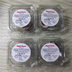 Maxpro200 HyPro2000 Hypertherm 220488 Plasma Swirl Ring