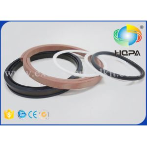 Komatsu Bucket Cylinder 707-98-39610 Excavator Seal Kit For PC200-8