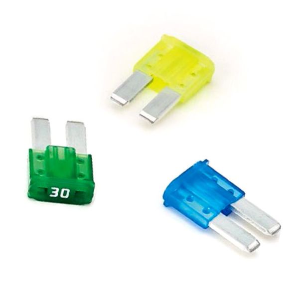 Buy PEC BFSL Fuse 32V ELV Blade Fuse at wholesale prices