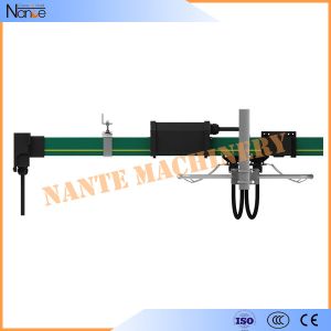 China Multiple Crane Conductor Bar Enclosed Electrical Busbar System on sale