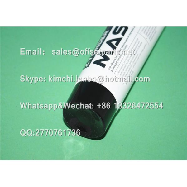 Buy zylinder anti-marking paste offset press machine consumables parts at wholesale prices
