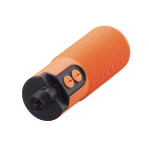 China IFM Capacitive sensor KI6000 KI-3250NFPKG/PL/2P/US/IO M30 x 1.5 / L = 92 PNP on sale