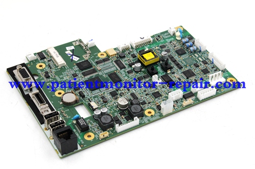 Medical Equipment Mindray IMEC12 Patient Monitor Mainboard PN 051-002516-00