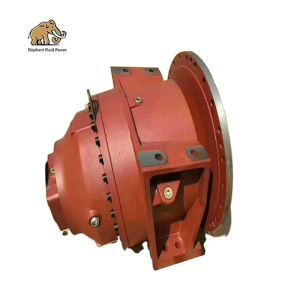Concrete Mixer Replacement Reducer German ZF Series P4300 Reducer