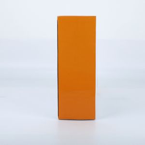 Antiwear Reusable Cardboard Gift Boxes With Lids Multifunctional