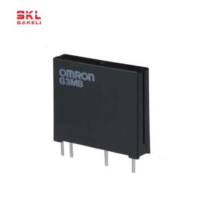 Quality G3MB-202PL DC24 General Purpose Relay High Quality and Reliable for sale
