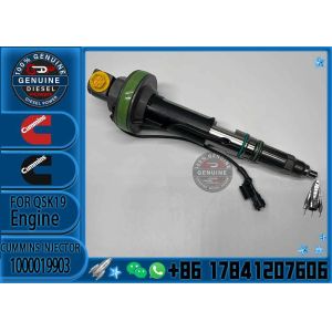 High Pressure Fuel Pump 4964170 4964171 4955524 4089972 1000019903 F00BJ60578