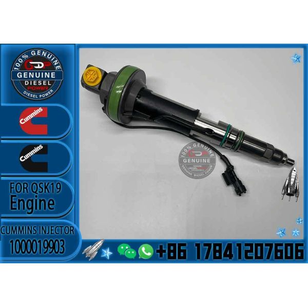 High Pressure Fuel Pump 4964170 4964171 4955524 4089972 1000019903 F00BJ60578