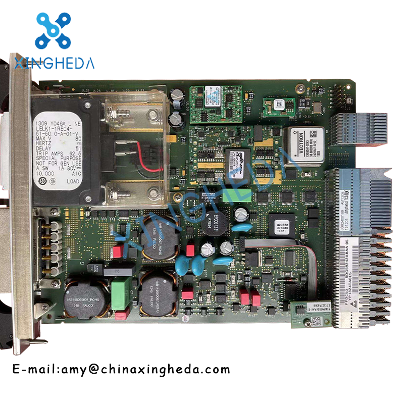 Alcatel Lucent 8DG59242AB PFDC50 1830PSS