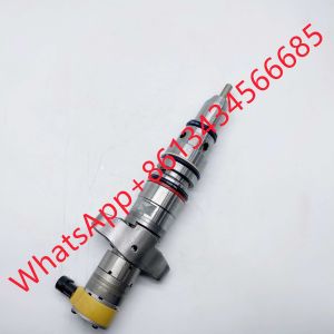 China 387-9433 3879433 Fuel Injector for CAT C7 C9 3406e Diesel engine on sale