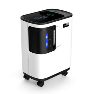 Wireless Oxygen Concentrator ,Portable Medical Oxygen Concentrator 3L With