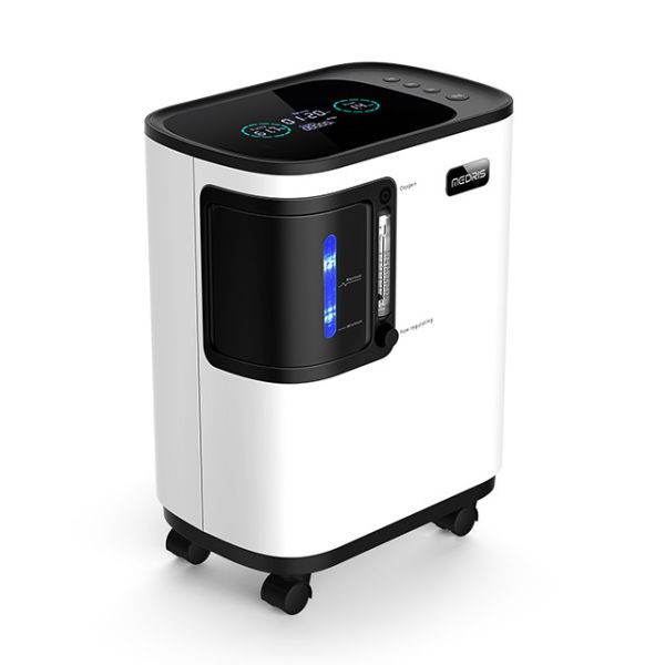 Wireless Oxygen Concentrator ,Portable Medical Oxygen Concentrator 3L With