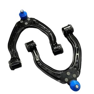 Tesla Model 3 Model Y S X Rear Control Arm Designed To Enhance Suspension Kit