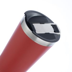 Double Wall 20 Oz Vacuum Tumbler Stainless Steel Vacuum Insulated