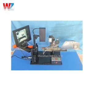 Quality PANASERT SMT MACHINE Q FEEDER CALIBRATION JIG for sale