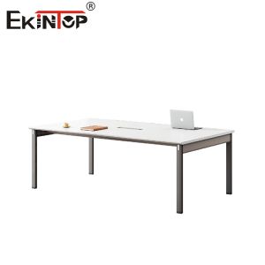 Factory Price Office Meeting Table Conference Room Desk Company Meeting