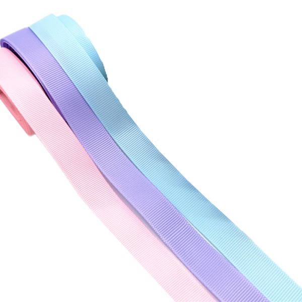 Wholesale Personalized Custom grosgrain ribbon 38mm grosgrain ribbon