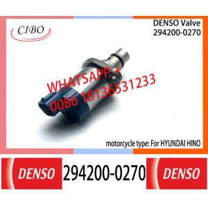 Neutral Control Valve 294200-0270 For HYUNDAI HINO