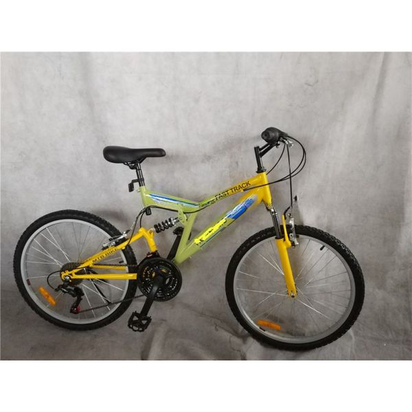 2019 Popular 26 Inch Full Suspension Men MTB Bike Mountain Bicycle Gross Weight 17kg