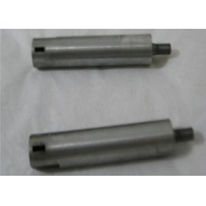 High Temperature Resistant Molybdenum Connecting Rods Excellent Thermal