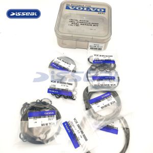 EC210 Hydrualic Pump Repair Kit Cylinder Rebuild Kits